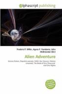 Alien Adventure edito da Betascript Publishing