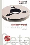 Raspberry Magic edito da Betascript Publishing