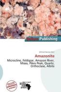 Amazonite edito da Bellum Publishing
