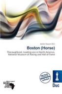 Boston (horse) edito da Duc