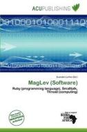 Maglev (software) edito da Acu Publishing