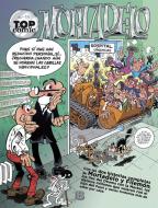 Top cómic Mortadelo 55. Los monstruos di Francisco Ibañez, F. Ibáñez edito da B (Ediciones B)