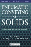 Pneumatic Conveying of Solids di R. D. Marcus edito da Springer Netherlands