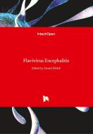 Flavivirus Encephalitis di DANIEL RUZEK edito da IntechOpen