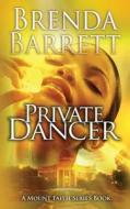 Private Dancer di Brenda a. Barrett edito da Jamaica Treasures