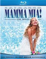Mamma MIA! the Movie edito da Universal Home Video