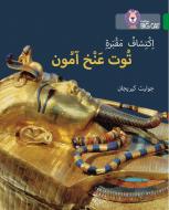 Discovering Tutankhamun's Tomb di Juliet Kerrigan edito da HarperCollins Publishers