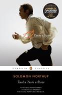 Twelve Years a Slave di Solomon Northup edito da Penguin Books Ltd (UK)