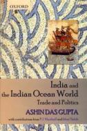 Trade And Politics di #Gupta,  Ashin Das edito da Oup India