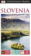 Slovenia di DK Publishing edito da DK Eyewitness Travel