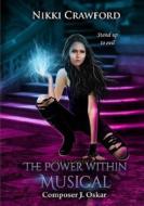 The Power Within di Nikki Crawford edito da Lulu.com