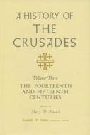 A History Of The Crusades edito da University Of Wisconsin Press