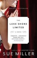 The Lake Shore Limited di Sue Miller edito da VINTAGE