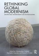 Rethinking Global Modernism edito da Taylor & Francis Ltd