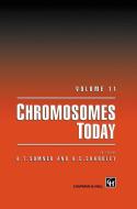 Chromosomes Today edito da Springer Netherlands