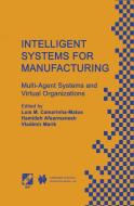 Intelligent Systems for Manufacturing edito da Springer US