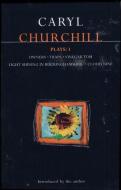Churchill Plays di Caryl Churchill edito da Bloomsbury Publishing PLC