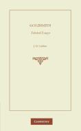 Goldsmith di Oliver Goldsmith, O. Goldsmith, Goldsmith O edito da Cambridge University Press