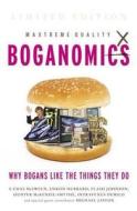 Boganomics di E. Chas McSween, Enron Hubbard edito da Hachette Australia