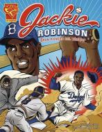 Jackie Robinson: Gran Pionero del Béisbol di Jason Glaser edito da CAPSTONE PR