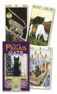 Tarot of Pagan Cats di Magdelina Messina, Lola Airaghi edito da Llewellyn Publications