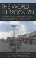 The World in Brooklyn edito da Lexington Books
