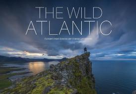 The Wild Atlantic: Europe's Most Spectacular Coastal Landscapes di Dirk Thomsen, Katinka Holupirek, Laura Joppien edito da SCHIFFER PUB LTD