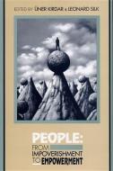 People di Vasilios Makrides edito da New York University Press