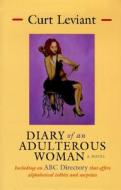 Diary Of An Adulterous Woman di Curt Leviant edito da Syracuse University Press