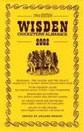 Wisden Cricketers' Almanack 2002 edito da Bloomsbury Publishing Plc