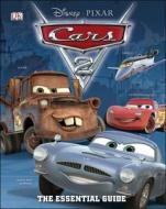 Cars 2: The Essential Guide. di Steve Bynghall edito da DK Publishing (Dorling Kindersley)