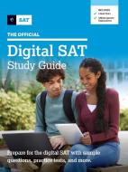 The Official Digital SAT Study Guide di College Board edito da COLLEGE BOARD