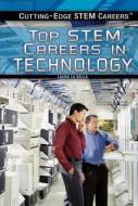 Top Stem Careers in Technology di Laura La Bella edito da Rosen Classroom