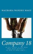 Company 18 di Macharia Wanjiku Magu edito da Createspace