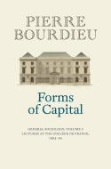 Forms Of Capital di Pierre Bourdieu edito da Polity Press