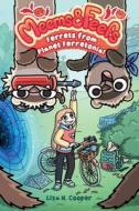 Meems & Feefs: Ferrets from Planet Ferretonia!: Volume 1 di Liza N. Cooper edito da ANDREWS MCMEEL PUB