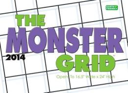 The Monster Grid edito da Zebra Publishing