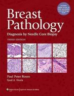 Breast Pathology edito da Lippincott Williams And Wilkins