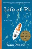 Life of Pi di Yann Martel edito da PERFECTION LEARNING CORP