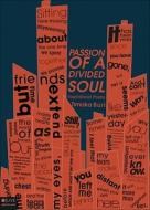 Passion of a Divided Soul: Inspirational Poetry di Timaka Burl edito da Tate Publishing & Enterprises