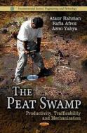 Peat Swamp di Ataur Rahman edito da Nova Science Publishers Inc