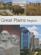 Great Plains Region di Anastasia Suen edito da Rourke Educational Media
