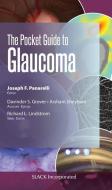 The Pocket Guide To Glaucoma di Joseph F Panarelli, Davinder Grover, Arsham Sheybani edito da SLACK Incorporated