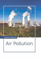 Air Pollution edito da LARSEN & KELLER EDUCATION