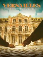 Versailles: My Father's Castle di Maite Labat, Jean-Baptiste Veber edito da HUMANOIDS INC