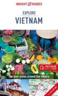 Insight Guides Explore Vietnam (Travel Guide with Free eBook) di Insight Guides edito da APA Publications