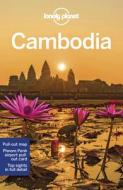 Lonely Planet Cambodia di Lonely Planet edito da LONELY PLANET PUB