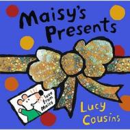 Maisy\'s Presents di Lucy Cousins edito da Walker Books Ltd