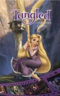 Disney's Tangled Cinestory di Jeremy Barlow edito da Joe Books Inc.