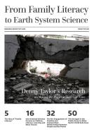 From Family Literacy to Earth System Science di Denny Taylor edito da Garn Press
